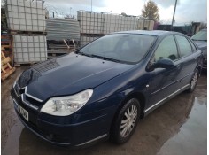 citroën c5 berlina del año 2005