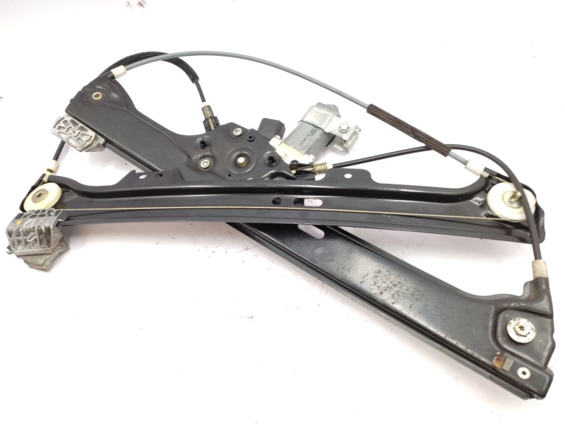 Elevalunas Delantero Derecho 51337184384  - Bmw 5 (e60) 520 D 4