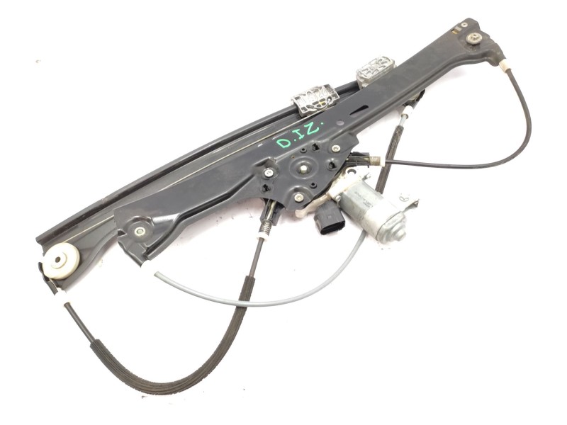 Elevalunas Delantero Izquierdo 51337184383  - Bmw 5 (e60) 520 D 4