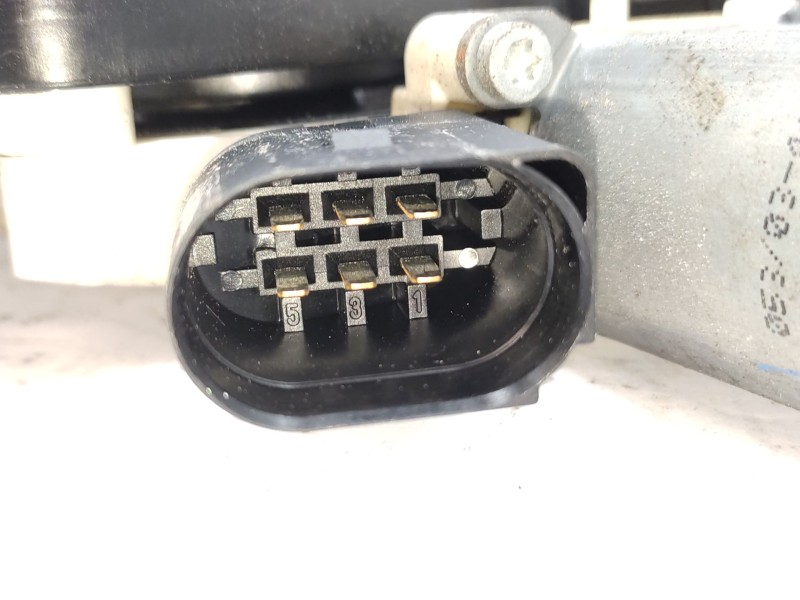 Elevalunas Delantero Izquierdo 51337184383  - Bmw 5 (e60) 520 D 5