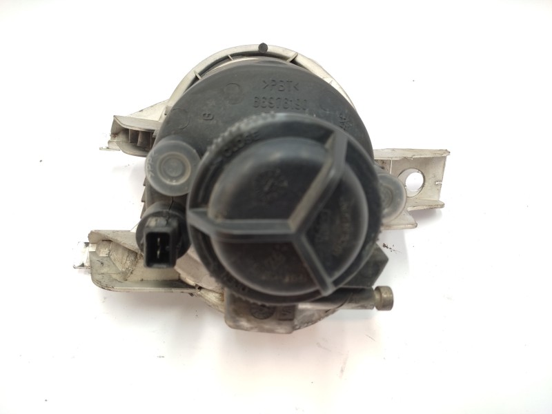 Faro Antiniebla Izquierdo 9635076180 67742311 6204t1 - Peugeot 206 Berlina Xt 3