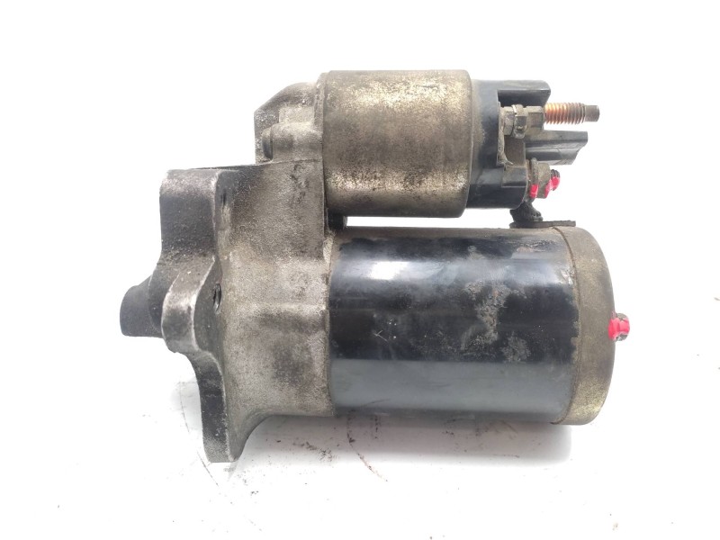 Motor Arranque 8200298371 M000t45371zt  - Renault Clio Iii 1.6 16v 7
