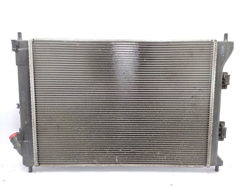 Radiador Agua 253103x011  - Hyundai I30 (gd) 1.4 2