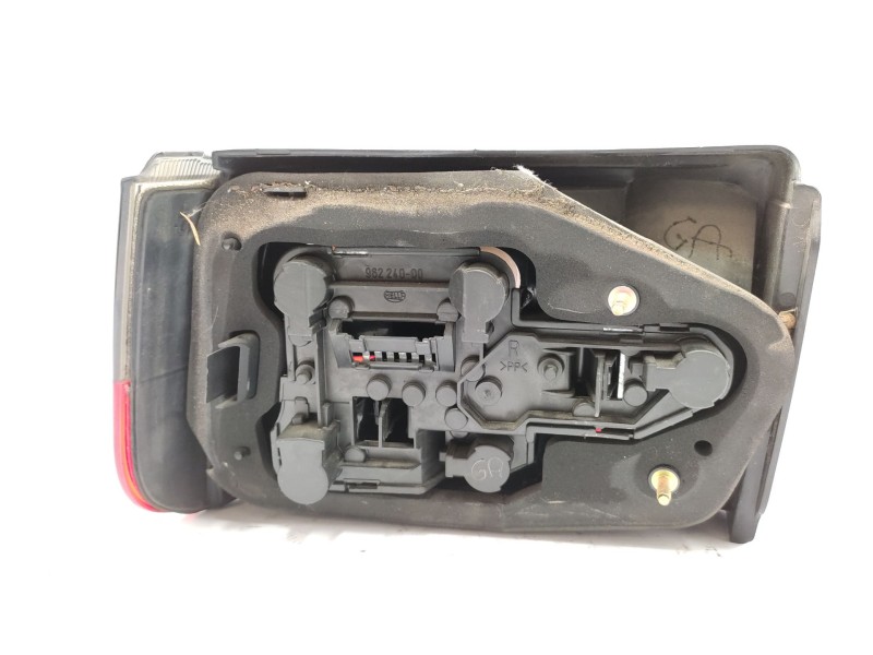 Piloto Trasero Derecho 6k6945112e  - Seat Ibiza Ii (6k1) 1.9 D 2