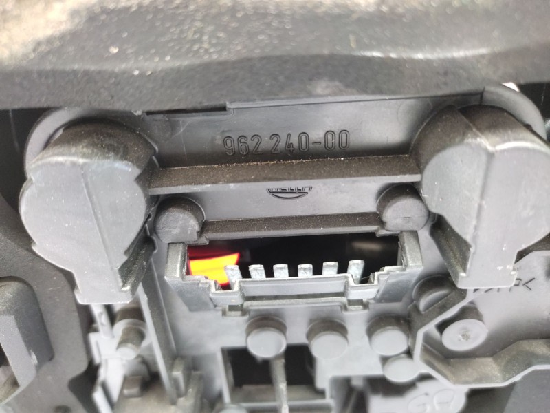 Piloto Trasero Derecho 6k6945112e  - Seat Ibiza Ii (6k1) 1.9 D 3