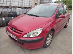 peugeot 307 (s1) del año 2003