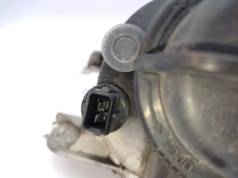 Faro Antiniebla Izquierdo 9635076180 67742311 6204t1 - Peugeot 206 Berlina Xt 4