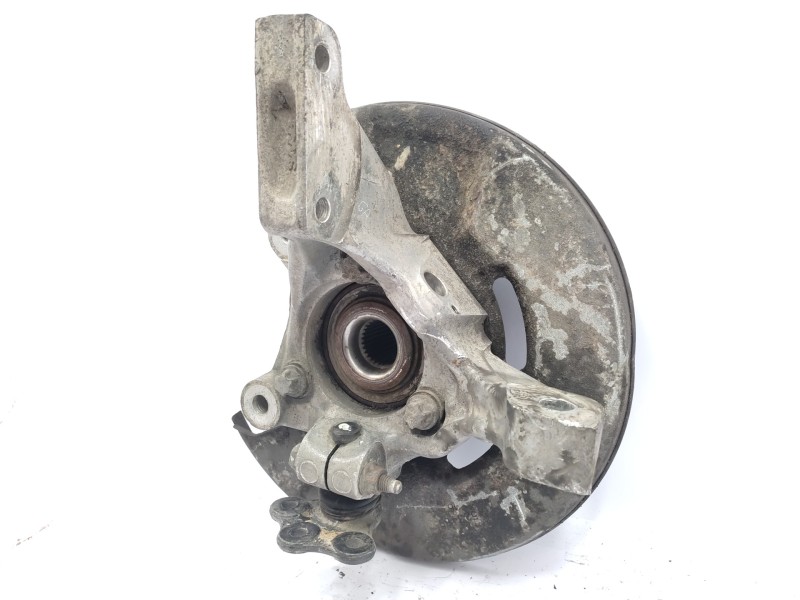 Mangueta Delantera Derecha 5233697  - Saab 9-5 Berlina 2.3 Aero Turbo 2