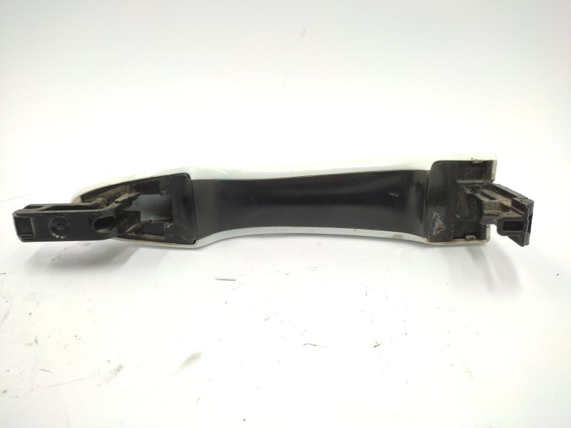 Maneta Exterior Trasera Derecha 806104ea0a  - Nissan Qashqai (j11) Acenta 3