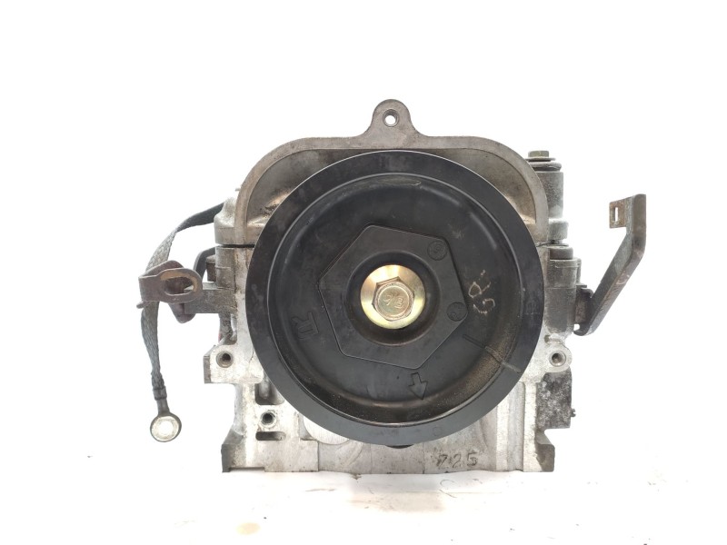 Culata 11039ab581  - Subaru Legacy Iv Station Wagon (bp) 2.5 Awd (bp9) 2