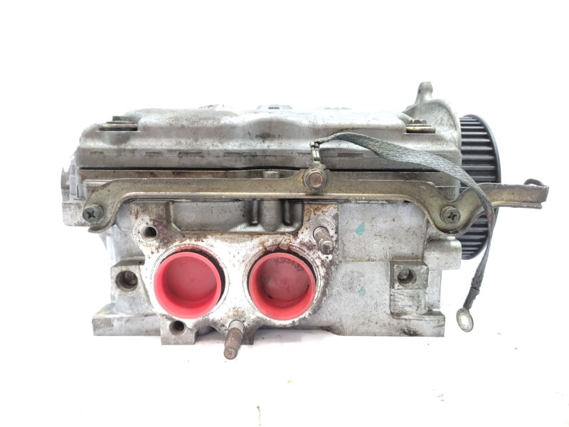 Culata 11039ab581  - Subaru Legacy Iv Station Wagon (bp) 2.5 Awd (bp9) 3
