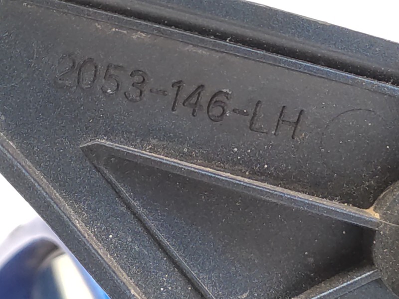 Retrovisor Izquierdo 8148gj  - Citroën Xsara Berlina 1.8i Exclusive 4