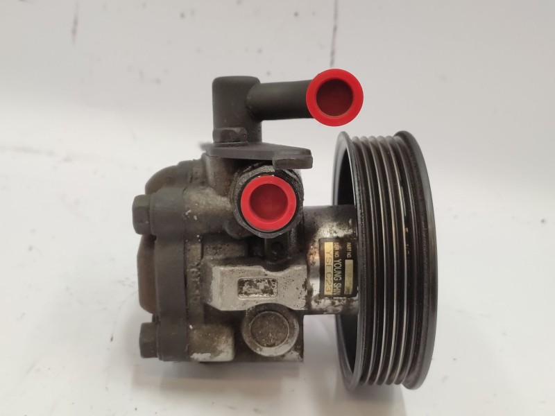 Bomba Servodireccion 5710025300 Ysec23 - Hyundai Accent Ii (lc) 1.5 Crdi 5
