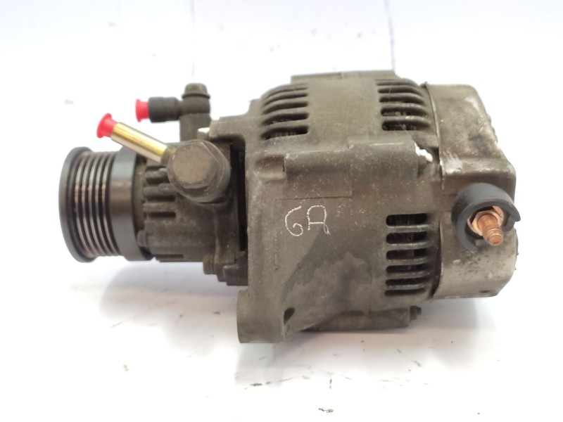 Alternador 3730027503 1002132980 - Hyundai Accent Ii (lc) 1.5 Crdi 2