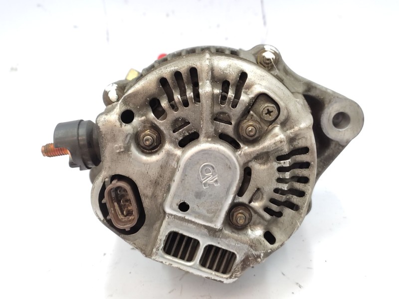 Alternador 3730027503 1002132980 - Hyundai Accent Ii (lc) 1.5 Crdi 3