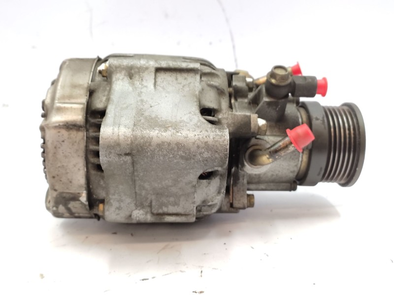 Alternador 3730027503 1002132980 - Hyundai Accent Ii (lc) 1.5 Crdi 4