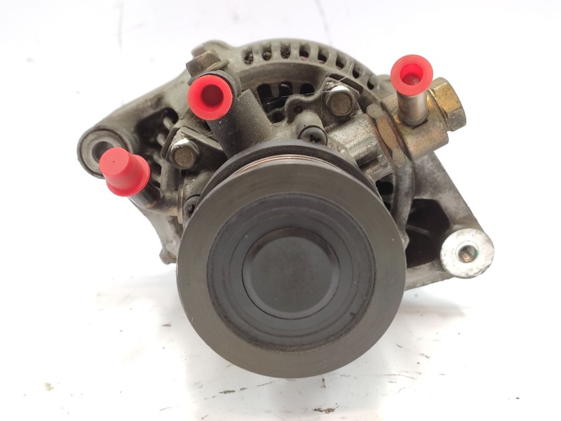 Alternador 3730027503 1002132980 - Hyundai Accent Ii (lc) 1.5 Crdi 5