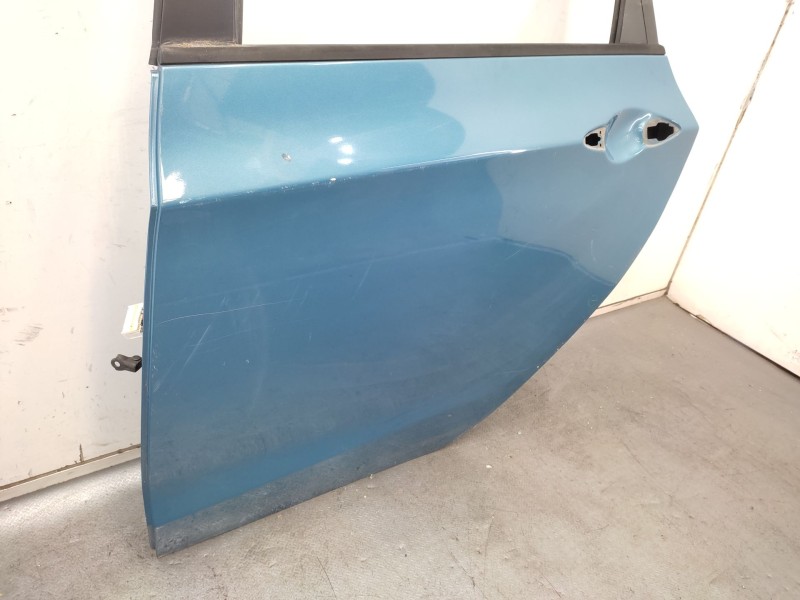 Puerta Trasera Izquierda 77003a6000  - Hyundai I30 (gd) 1.4 2