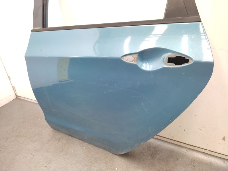 Puerta Trasera Izquierda 77003a6000  - Hyundai I30 (gd) 1.4 3