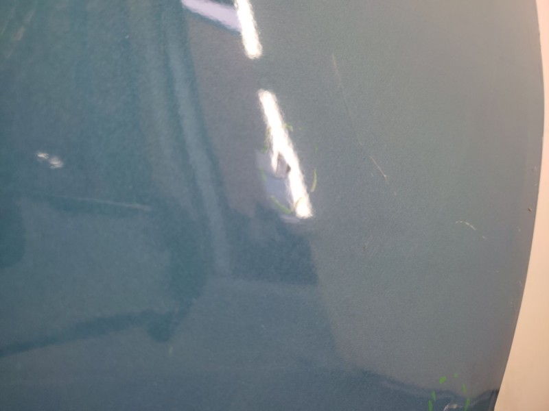 Puerta Trasera Izquierda 77003a6000  - Hyundai I30 (gd) 1.4 5