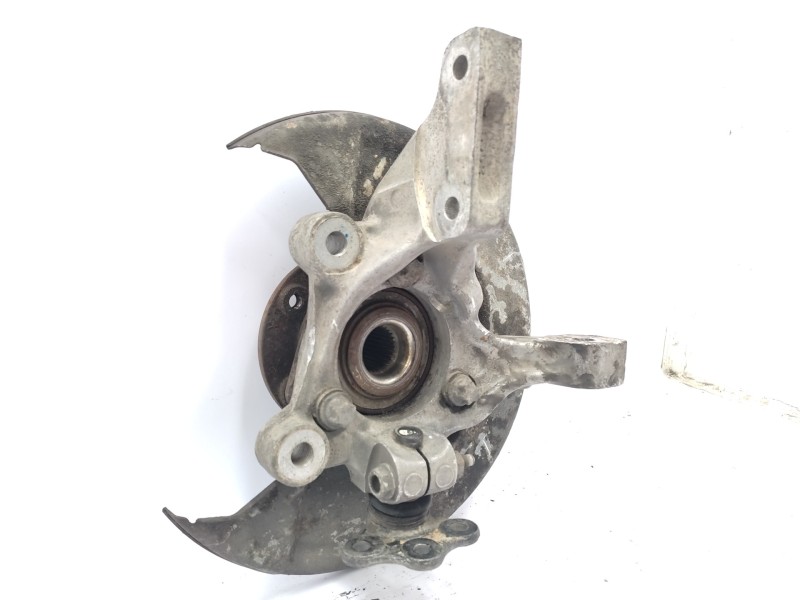 Mangueta Delantera Derecha 5233697  - Saab 9-5 Berlina 2.3 Aero Turbo 3