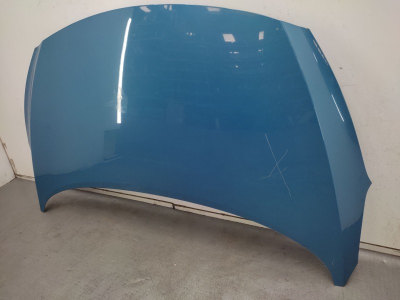 Capot 66400a5000  - Hyundai I30 (gd) 1.4 3