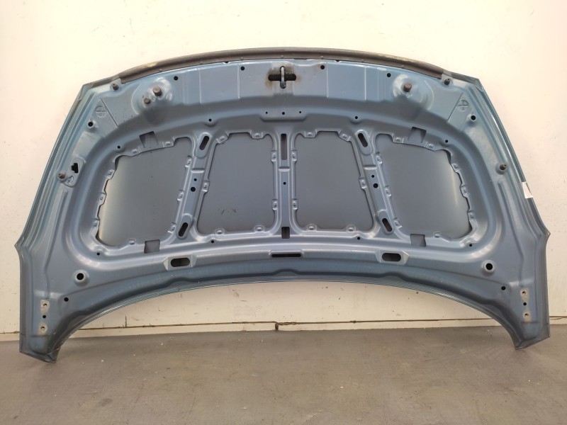 Capot 66400a5000  - Hyundai I30 (gd) 1.4 4