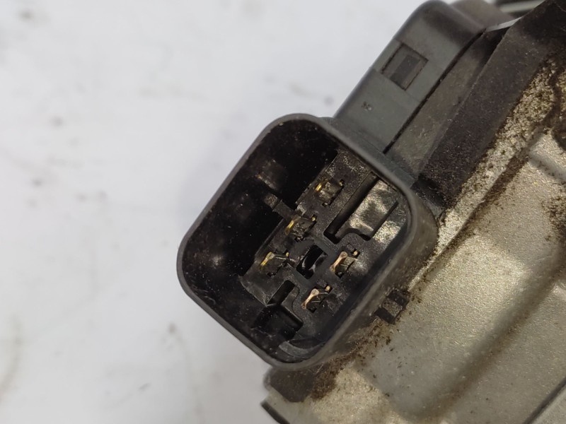 Motor Limpia Delantero 98110a5000  - Hyundai I30 (gd) 1.4 4