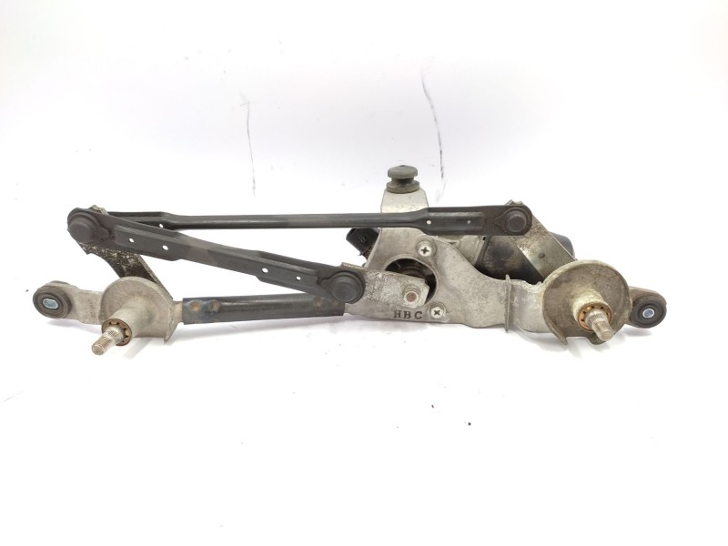 Motor Limpia Delantero 98110a5000  - Hyundai I30 (gd) 1.4 5