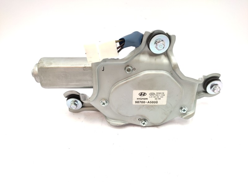 Motor Limpia Trasero 98700a5000  - Hyundai I30 (gd) 1.4 2