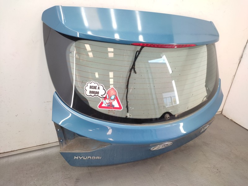 Porton Trasero 73700a5000  - Hyundai I30 (gd) 1.4 2