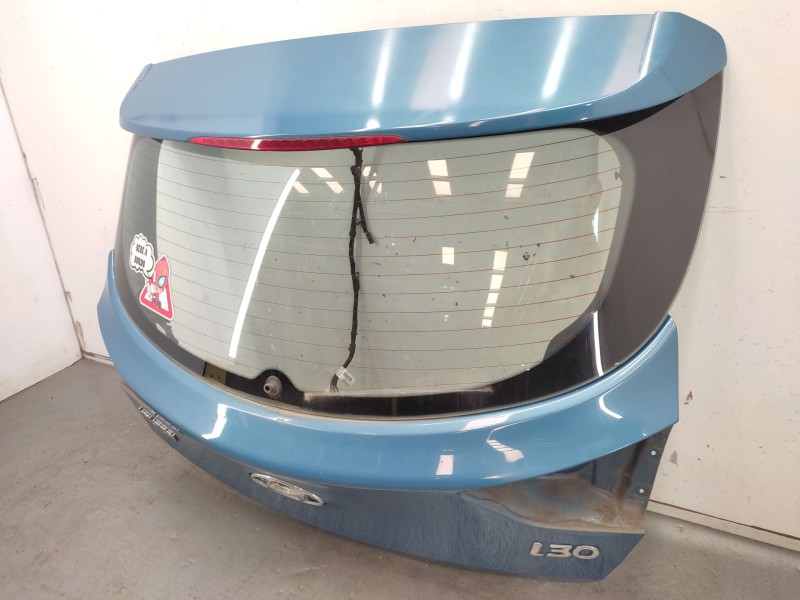 Porton Trasero 73700a5000  - Hyundai I30 (gd) 1.4 3