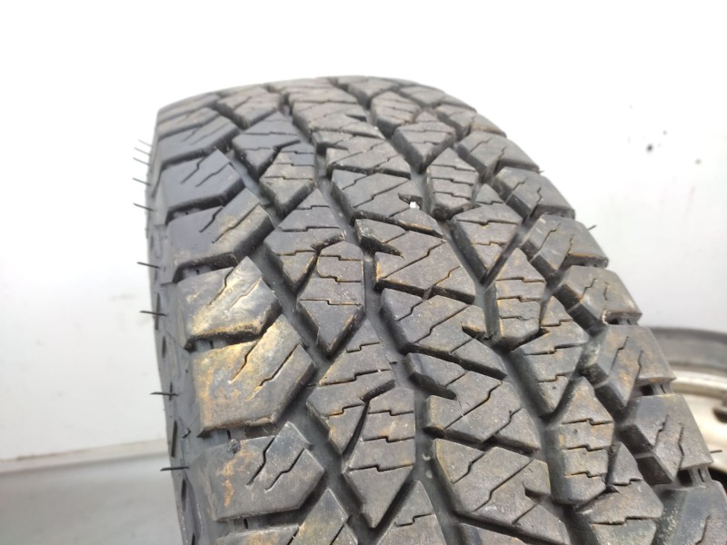 Recambio de juego llantas para mitsubishi l200 (k7_t, k6_t, k5_t) 2.5 td 4wd (k74t) referencia OEM IAM   