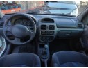 RENAULT CLIO II FASE I (B/CBO)