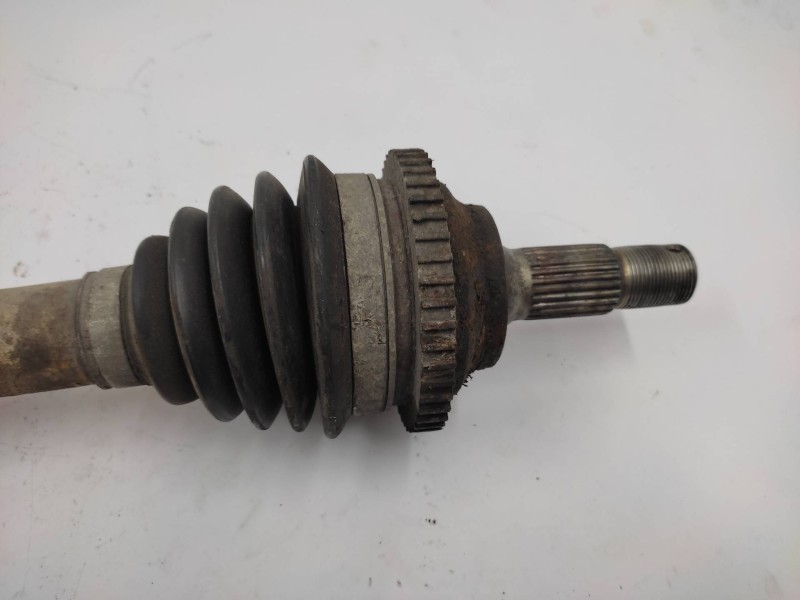 Transmision Delantera Izquierda 9636798680 41722002g  - Peugeot 206 Sw Xs 2