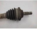 TRANSMISION DELANTERA IZQUIERDA 9636798680 41722002G 