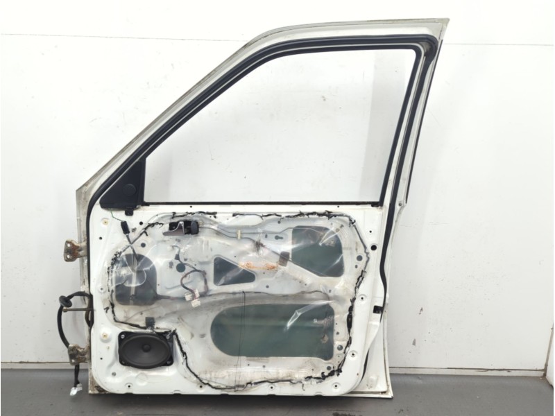 Puerta Delantera Derecha 801007f732  - Nissan Terrano Ii (r20) 2.7 Tdi 4wd 4
