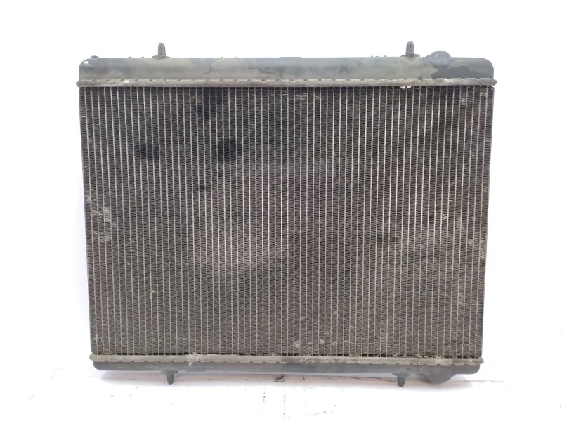 Radiador Agua 1330w4  - Peugeot 307 Sw (3h) 1.6 Hdi 110 2