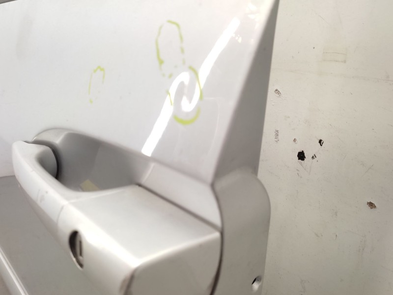Puerta Delantera Izquierda 9002x1  - Citroën C8 (ea_, Eb_) 2.2 Hdi 5