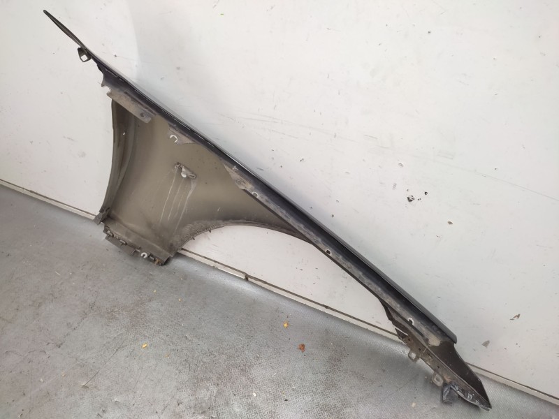 Aleta Delantera Izquierda 41357111429  - Bmw 5 (e60) 520 D 3