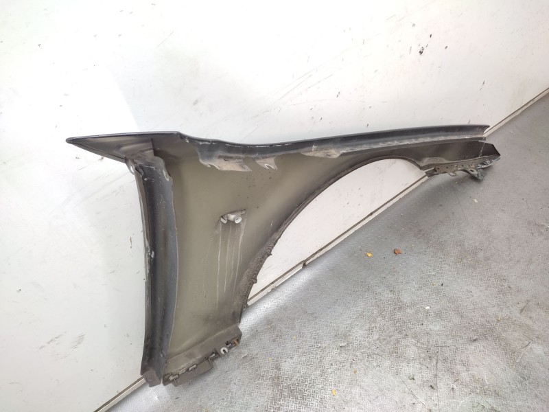 Aleta Delantera Izquierda 41357111429  - Bmw 5 (e60) 520 D 4