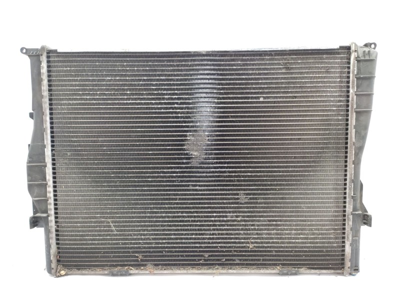 Radiador Agua 754750404 17117559273  - Bmw Serie 1 Berlina (e81/e87) 118i 2