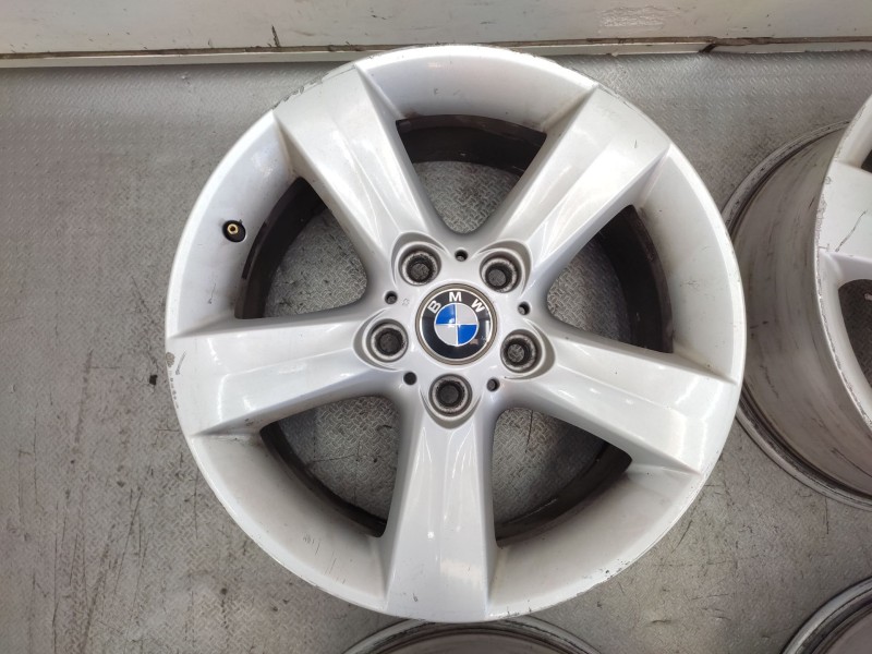 Recambio de juego llantas para bmw 3 (e46) 318 i referencia OEM IAM 6758987 36116758987 