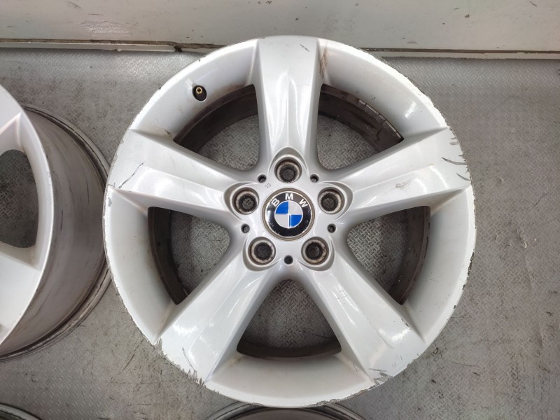 Recambio de juego llantas para bmw 3 (e46) 318 i referencia OEM IAM 6758987 36116758987 