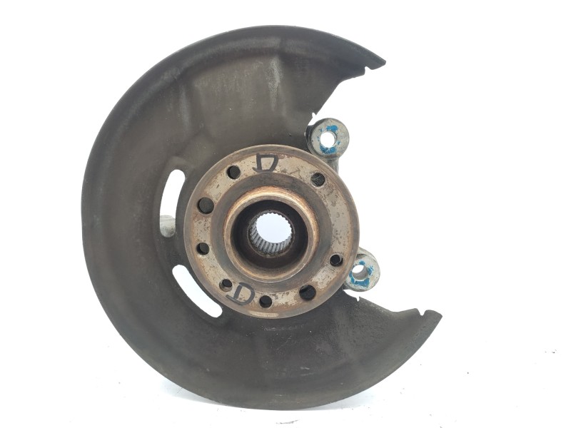 Mangueta Delantera Derecha 5233697  - Saab 9-5 Berlina 2.3 Aero Turbo 4