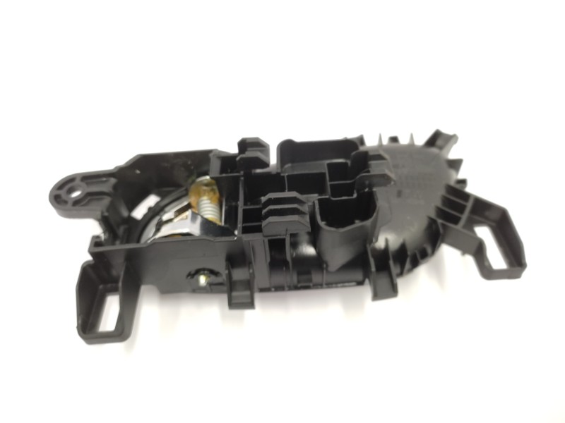 Maneta Interior Delantera Derecha 806704ea0a 806704ea1a  - Nissan Qashqai (j11) Acenta 2