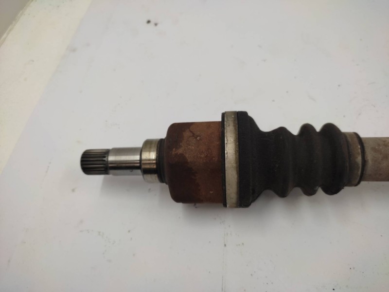 Transmision Delantera Izquierda 9636798680 41722002g  - Peugeot 206 Sw Xs 4