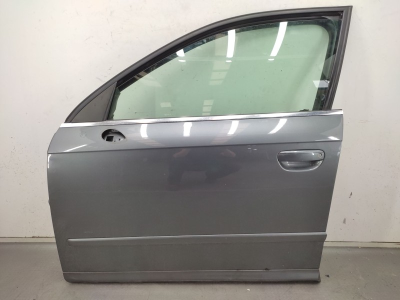Recambio de puerta delantera izquierda para seat exeo st (3r5) 2.0 tdi referencia OEM IAM 3R0831051  