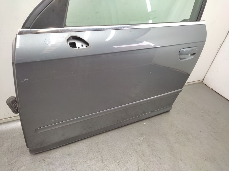 Puerta Delantera Izquierda 3r0831051  - Seat Exeo St (3r5) 2.0 Tdi 2