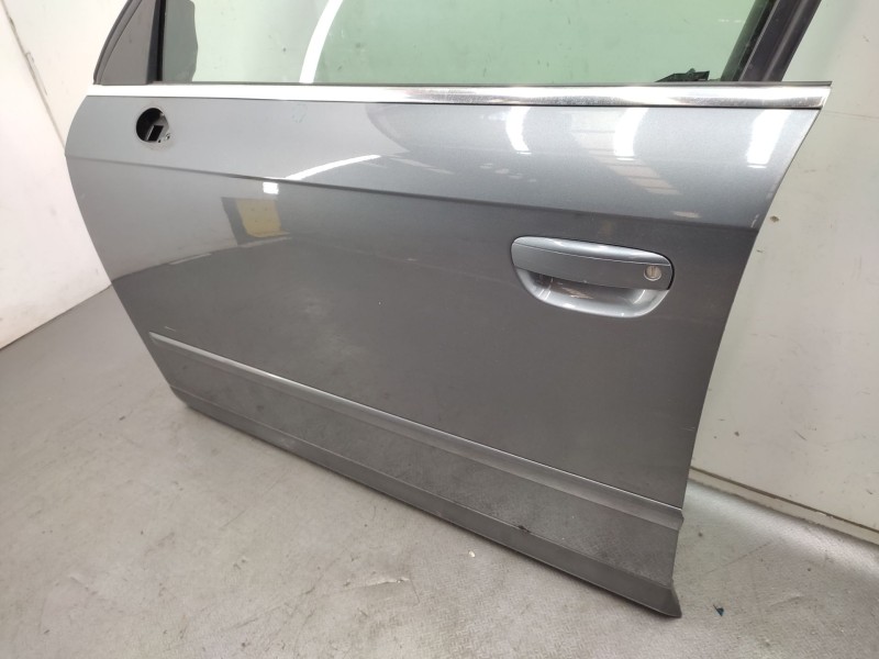 Puerta Delantera Izquierda 3r0831051  - Seat Exeo St (3r5) 2.0 Tdi 3